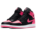 Jordan Air Jordan 1 Retro Serena Williams Hyper Pink 2017
