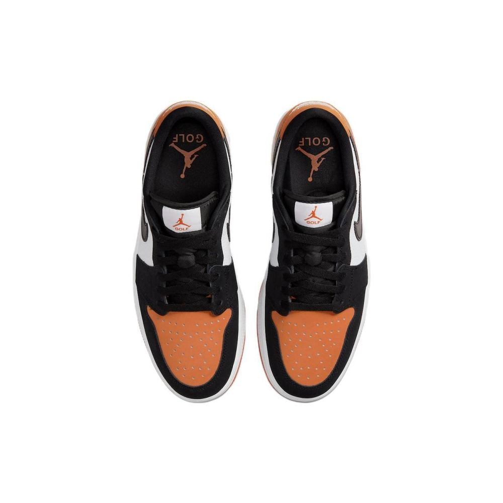 Jordan Air Jordan 1 low golf "shattered backboard"