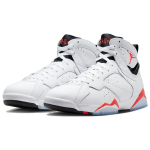 Jordan Air Jordan 7 "White Infrared"