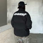 404MOB GANG Logo