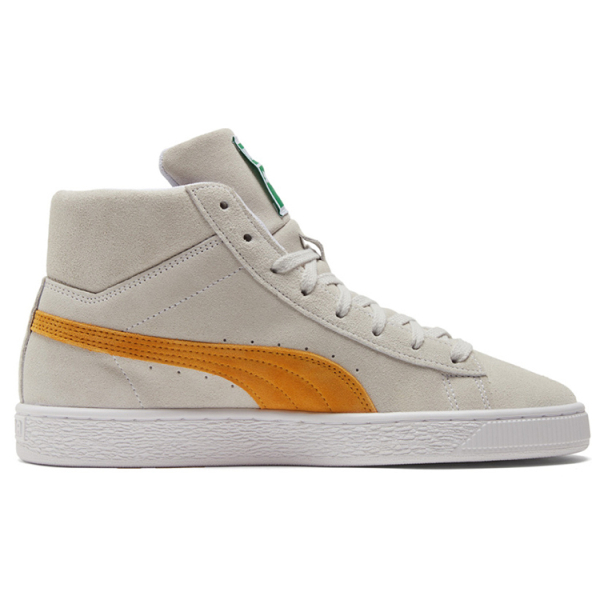 PUMA Suede Mid XXI