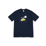 Supreme x Daniel Johnston Frog Tee T