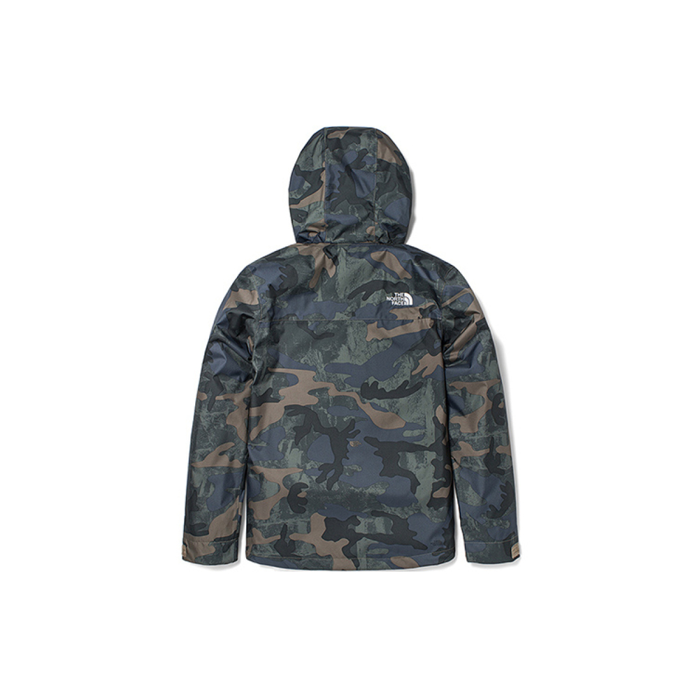 THE NORTH FACE SS22