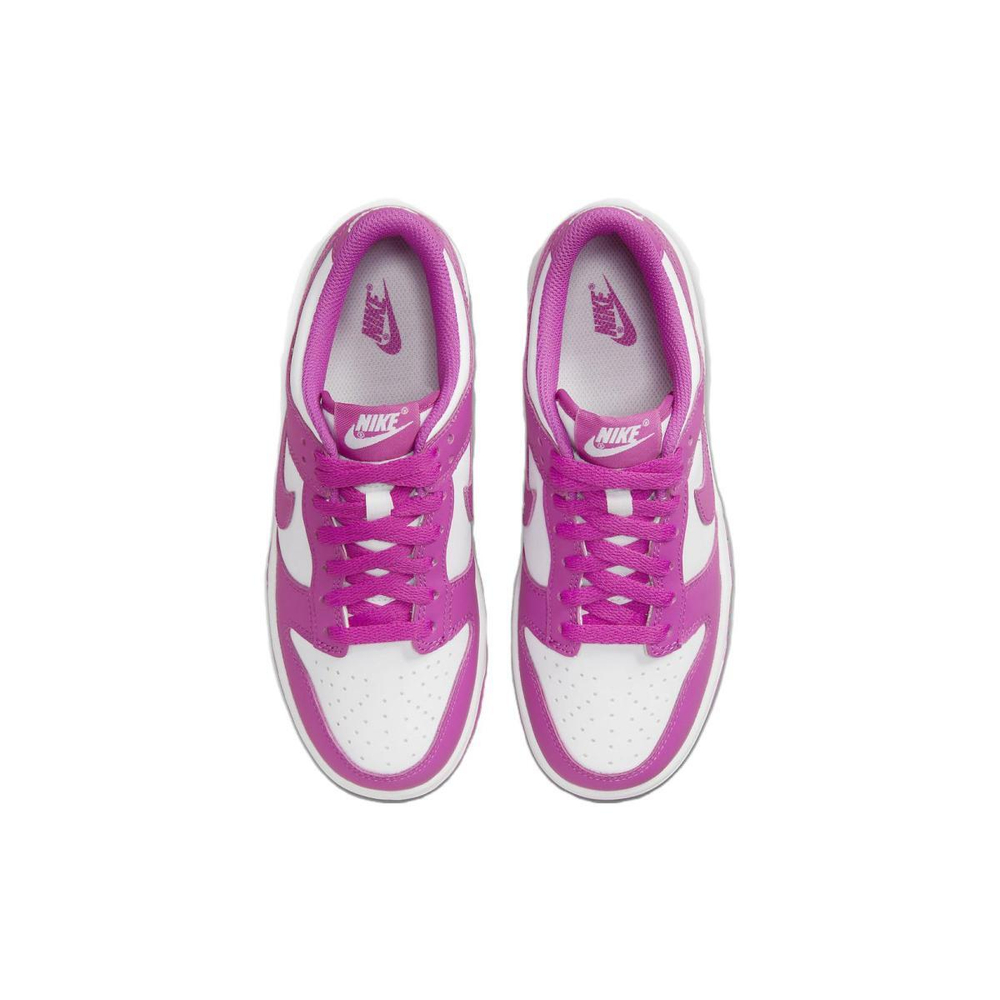 Nike Dunk "Active Fuchsia"