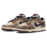 Nike Dunk "Head 2 Head"