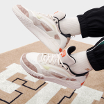 FILA FUSION DESPERADO LOW PU