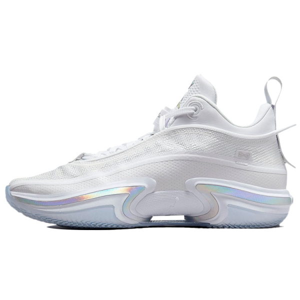 Jordan Air Jordan 36 Low "Pure Money"