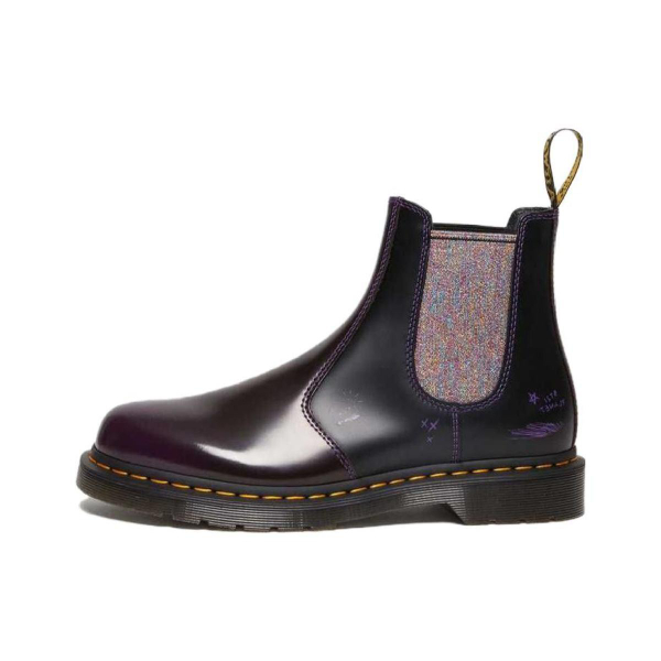 BT21 x Dr.Martens 2976