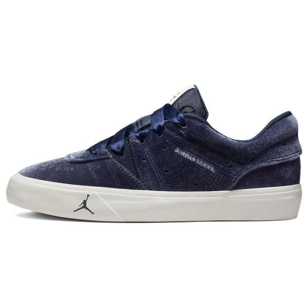 Jordan Series .01 SE Velvet Midnight Navy