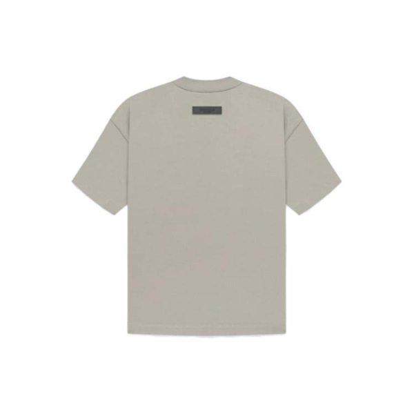 Fear of God Essentials SS23 Womens Essential Tee Seal Logo T