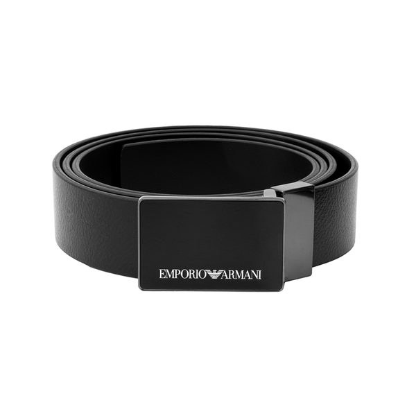 EMPORIO ARMANI 21EA Logo 3.5cm