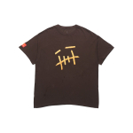 Travis Scott Cactus Jack x McDonald's Fry Tee T