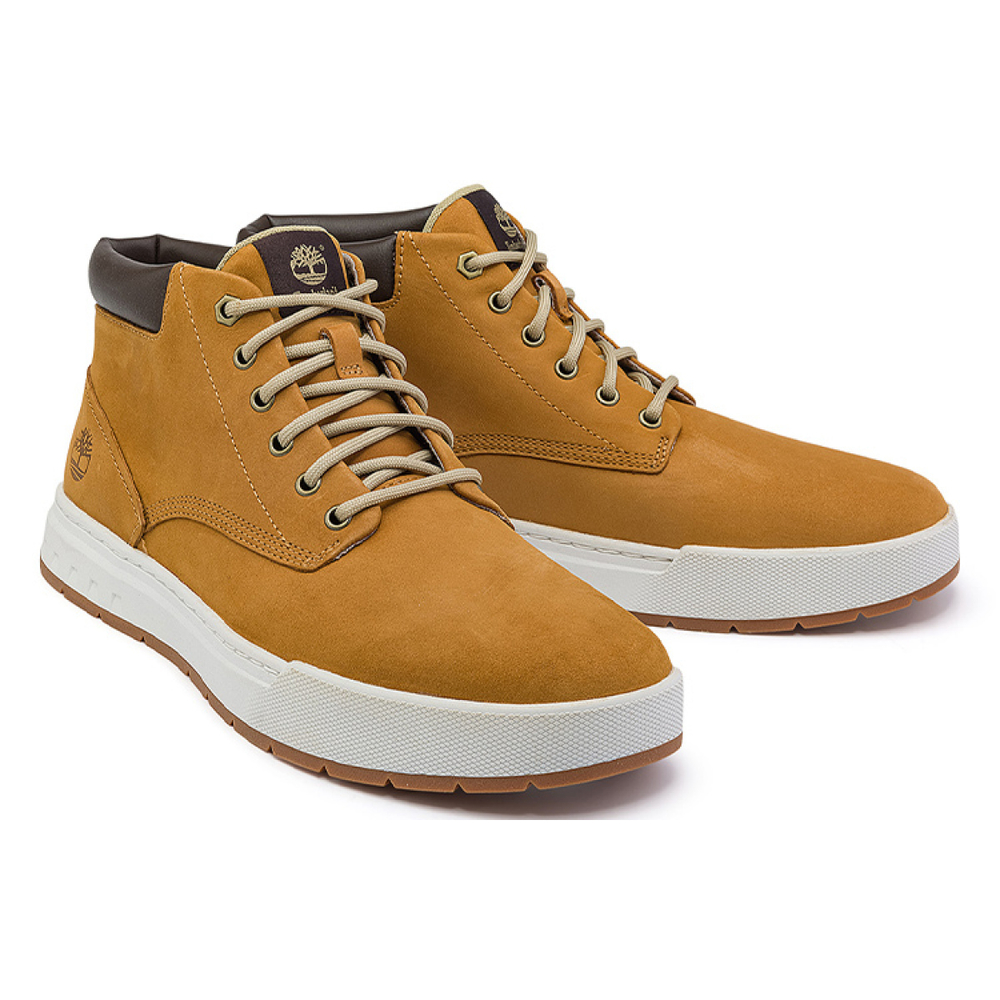 Timberland