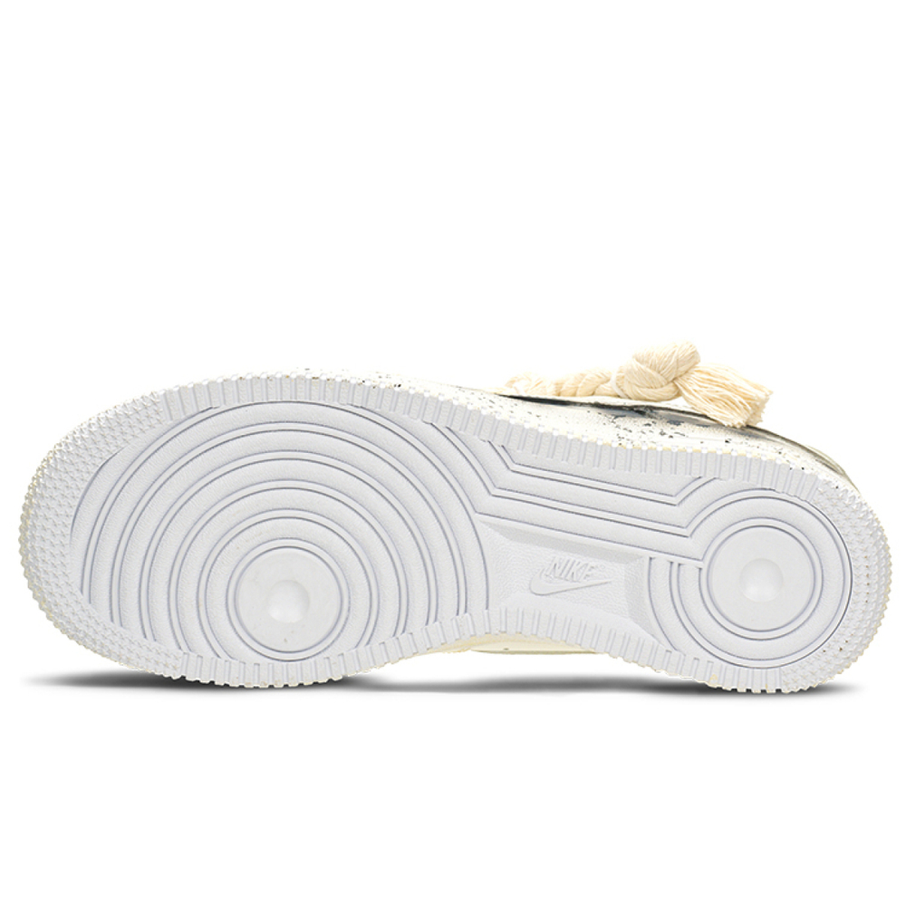 【 】 Nike Air Force 1 What the