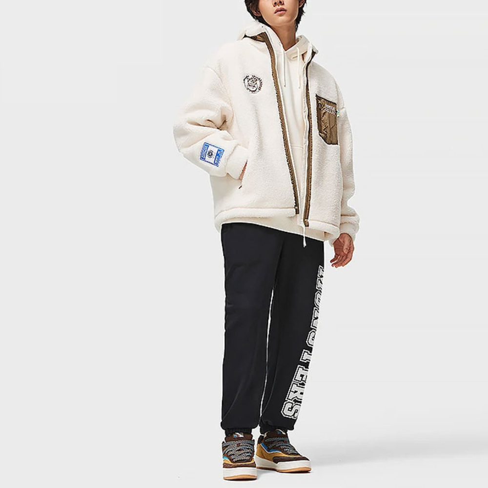 LiNing x Disney/