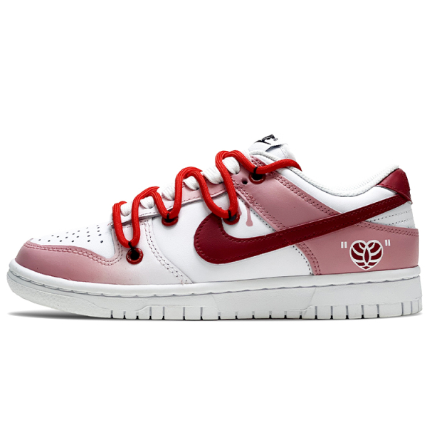 【 】 Nike Dunk Retro FZBB Strangeelove