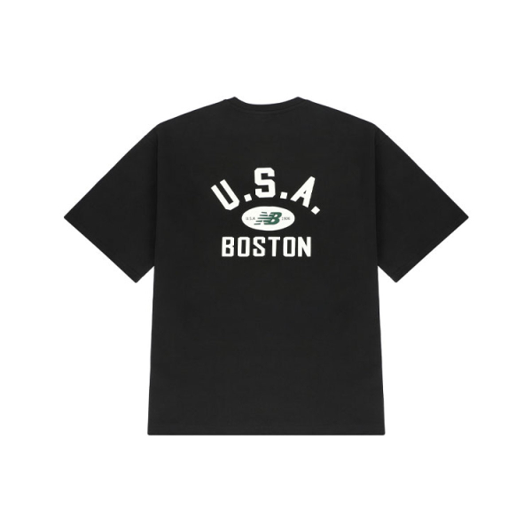 New Balance Logo SS22 T