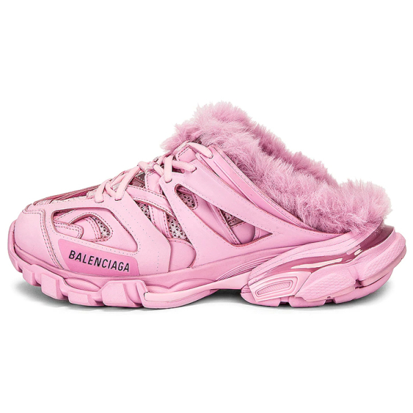 Balenciaga Track Mules