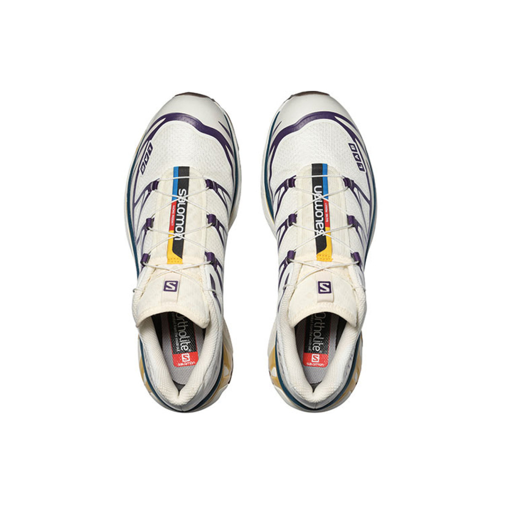SALOMON XT-6