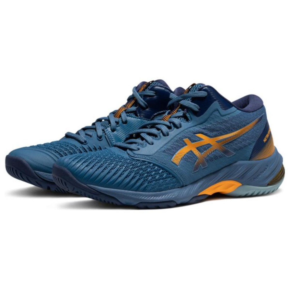 Asics Gel-Netburner Ballistic FF MT