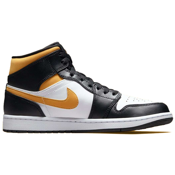 Jordan Air Jordan 1 mid "pollen"