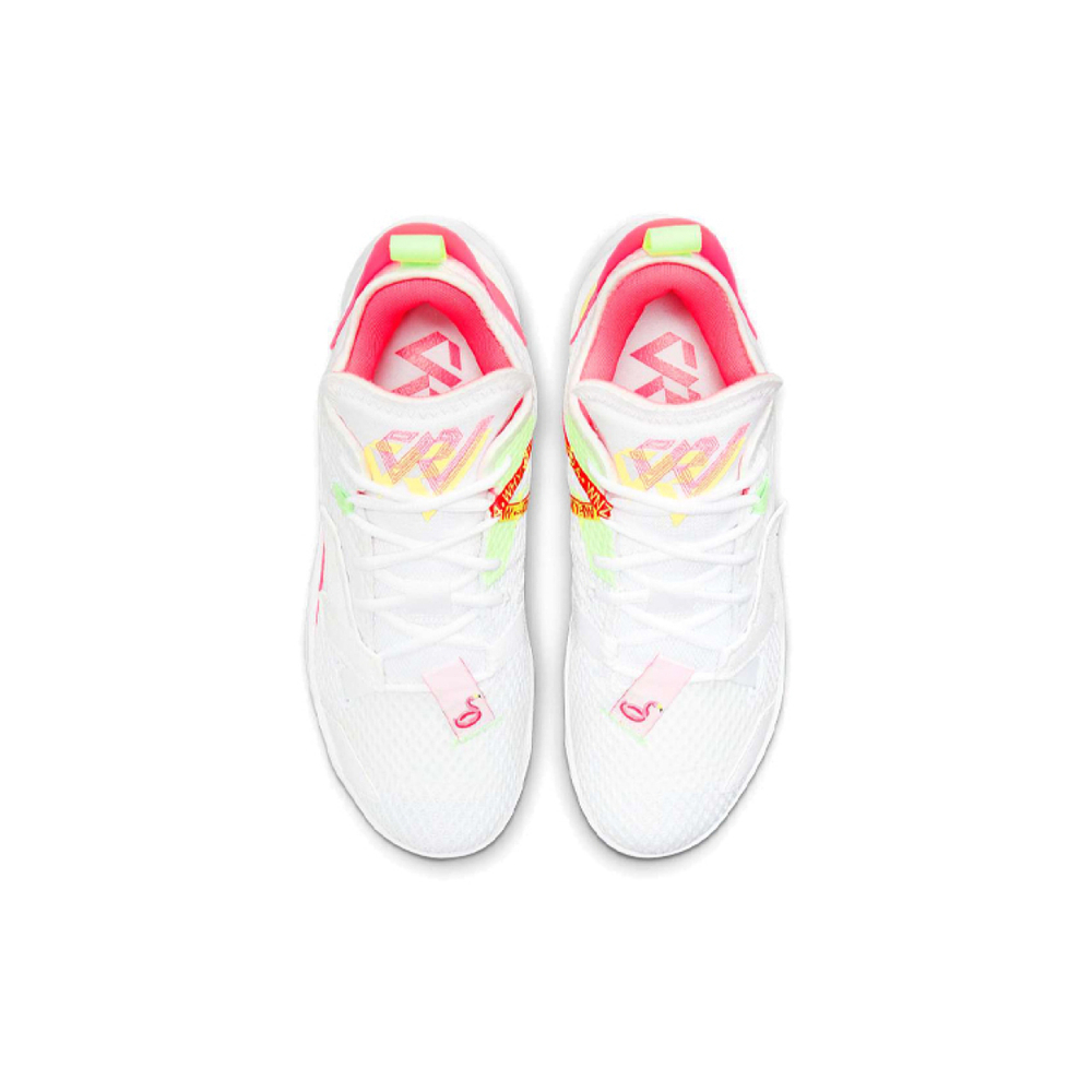 Jordan Why Not Zer0.4 PF 4 TPU