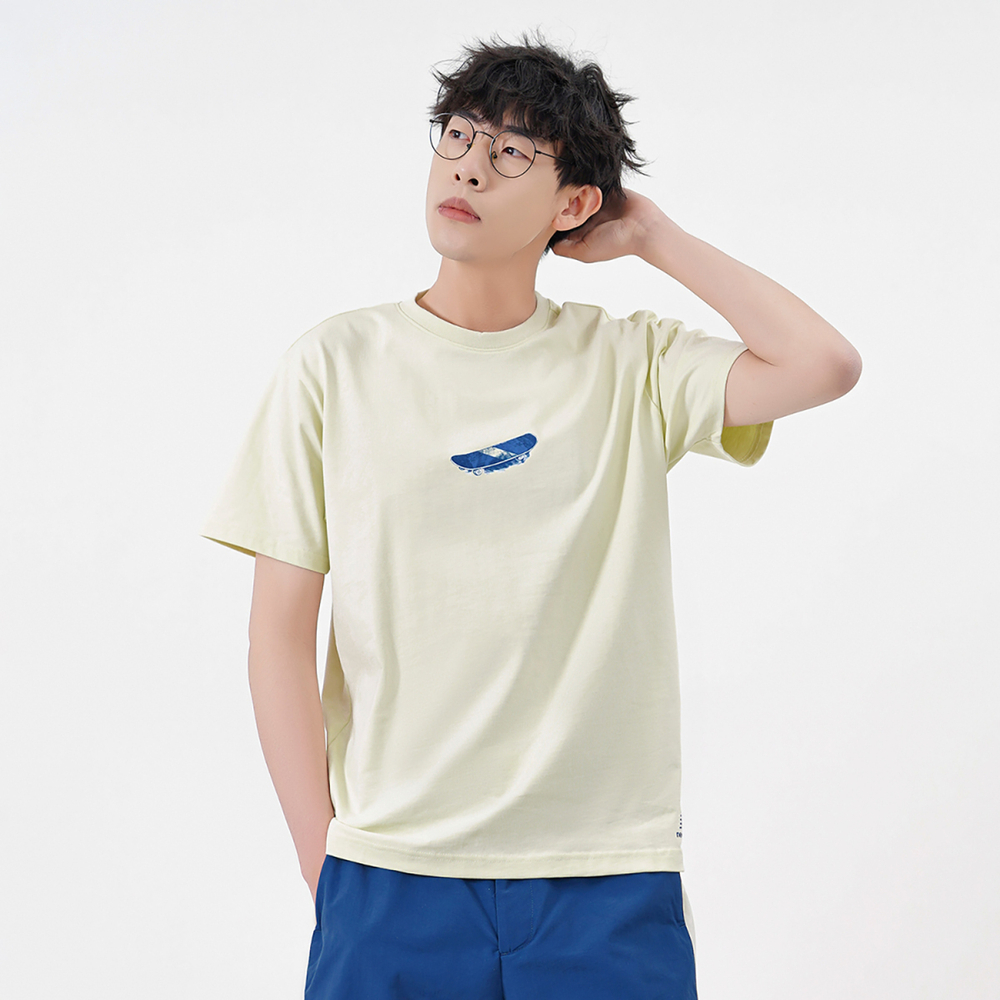 New Balance ANB SS22 T