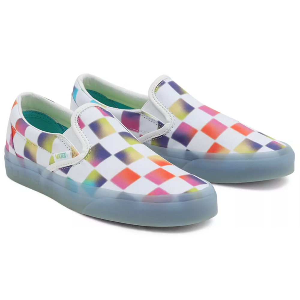 Vans slip-on Cultivate Care Classic