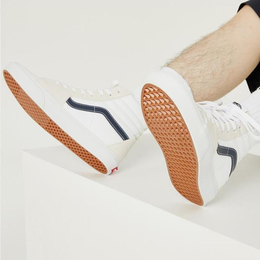 Vans SK8