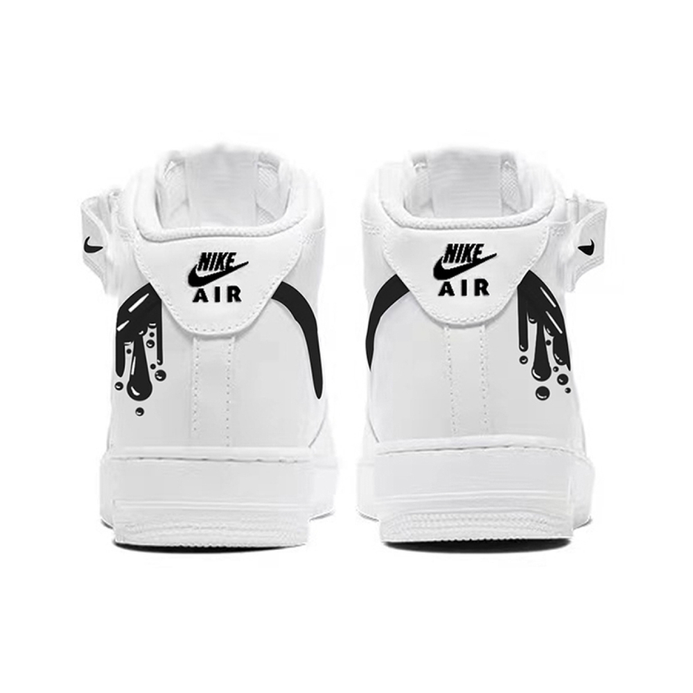 【 】 Nike Air Force 1