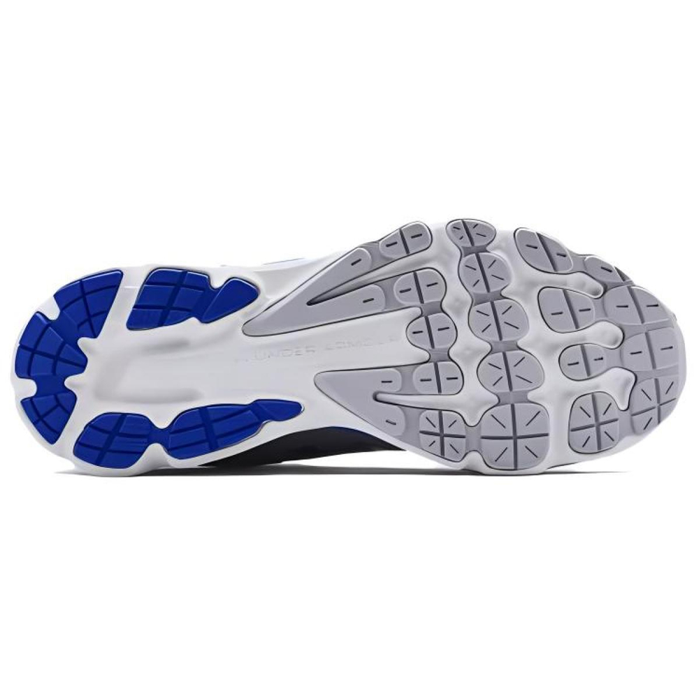 Under Armour Charged Gemini 2020