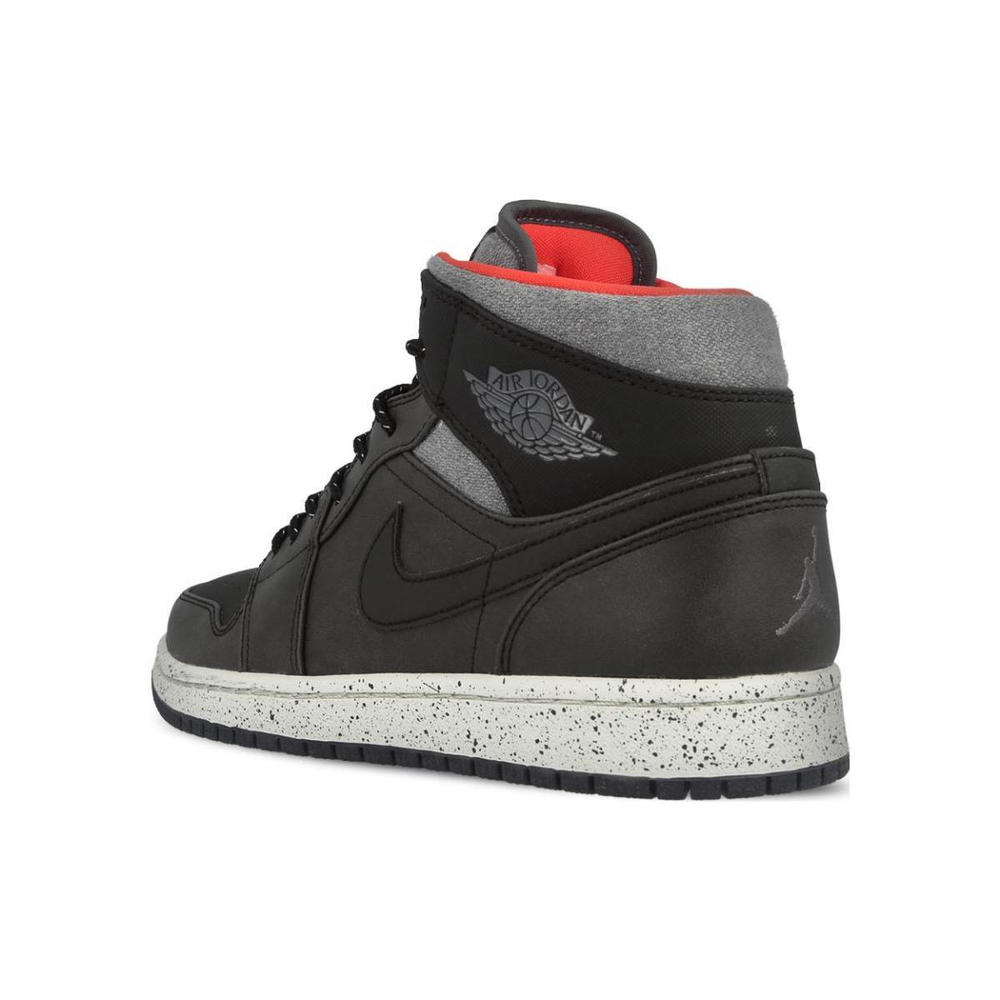 Jordan Air Jordan 1 Mid Holiday