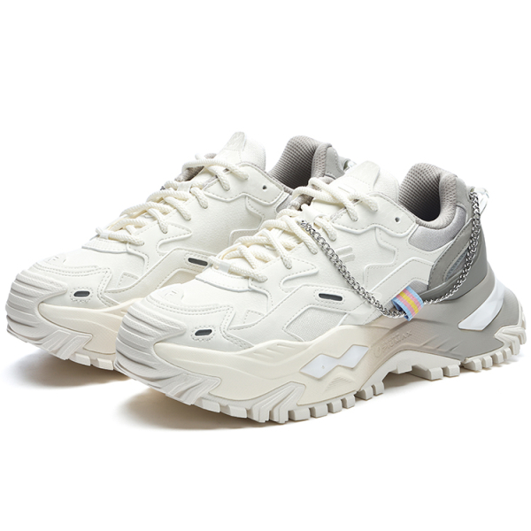 FILA FUSION BIANCO