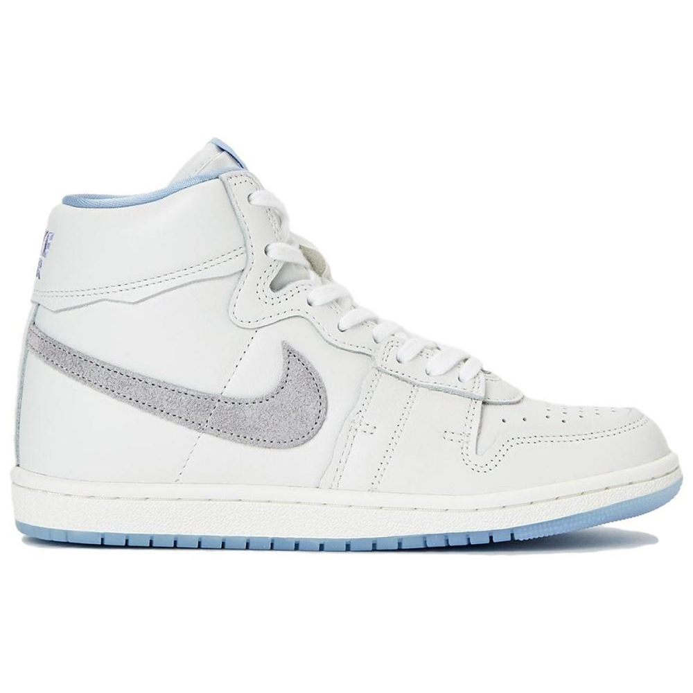 Forget-Me-Nots x Jordan Air Ship PE SP "From Bud To Flower"