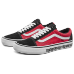 BAKER x Vans Old Skool Pro