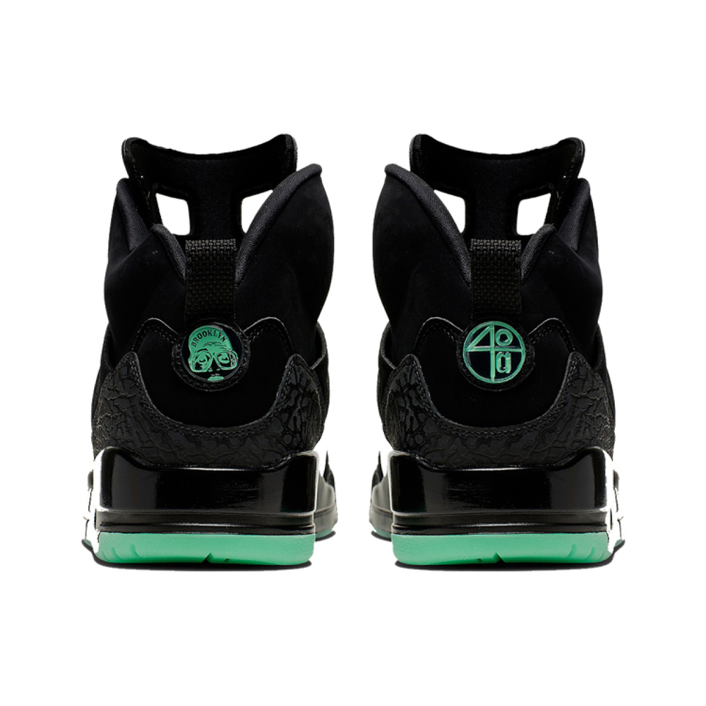 Jordan Spizike