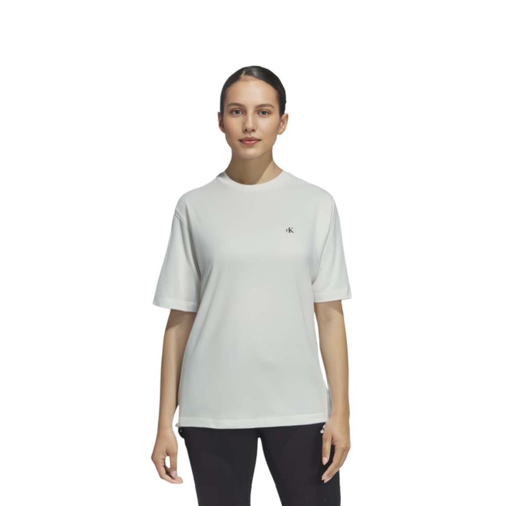 CK/Calvin Klein Logo T