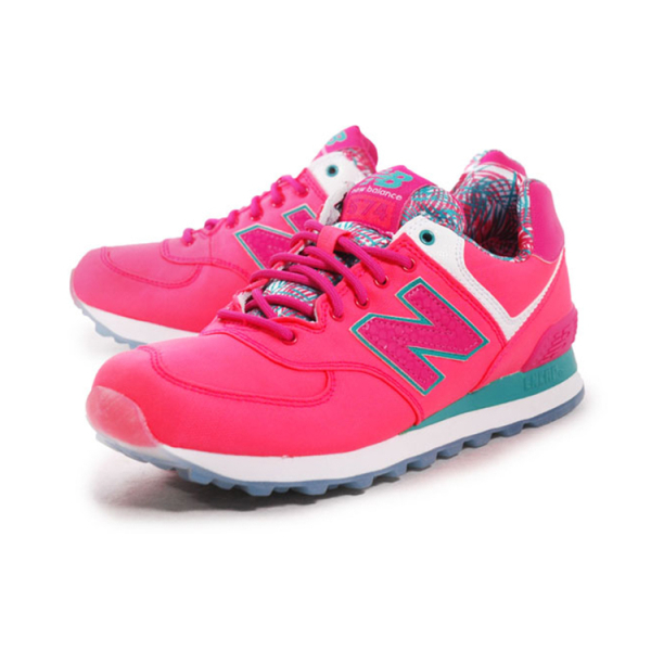 New Balance NB 574 Island Pack