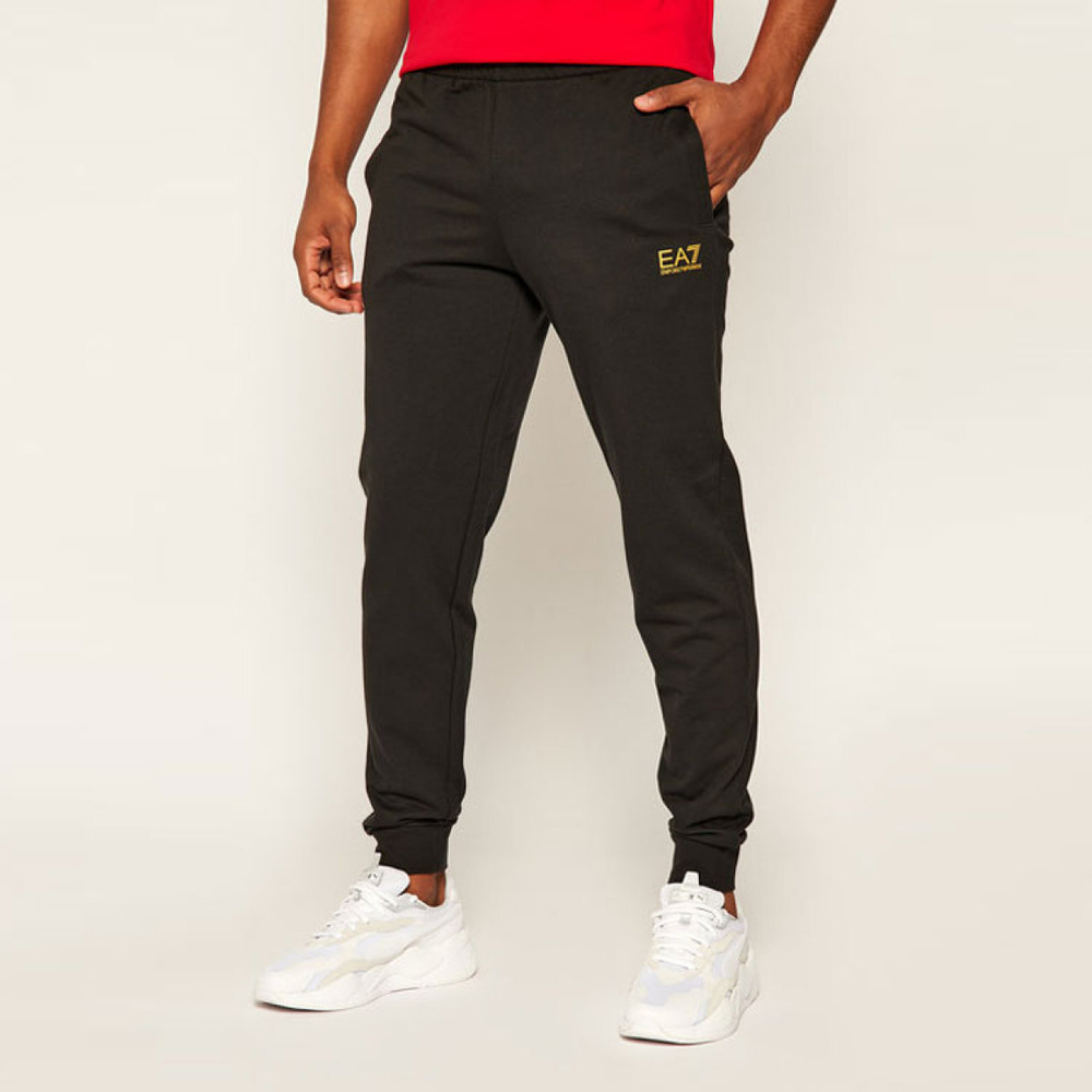 EMPORIO ARMANI EA7 Logo