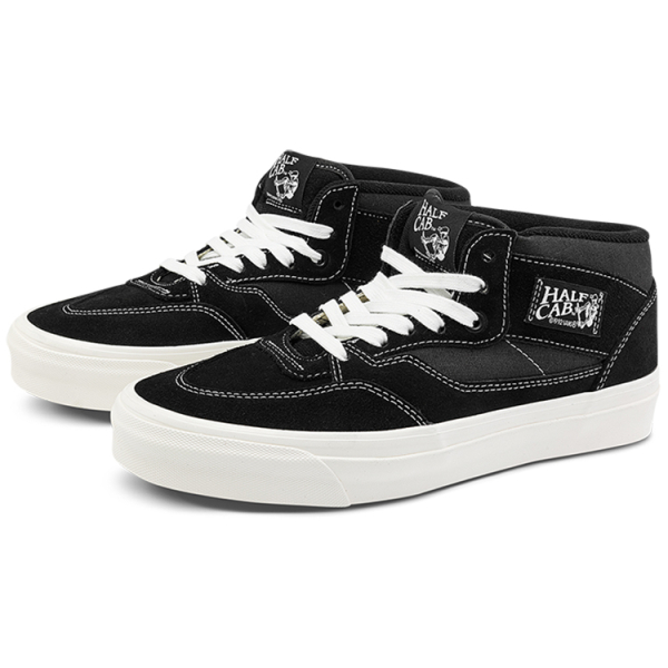Vans Half Cab 33 DX CLassics