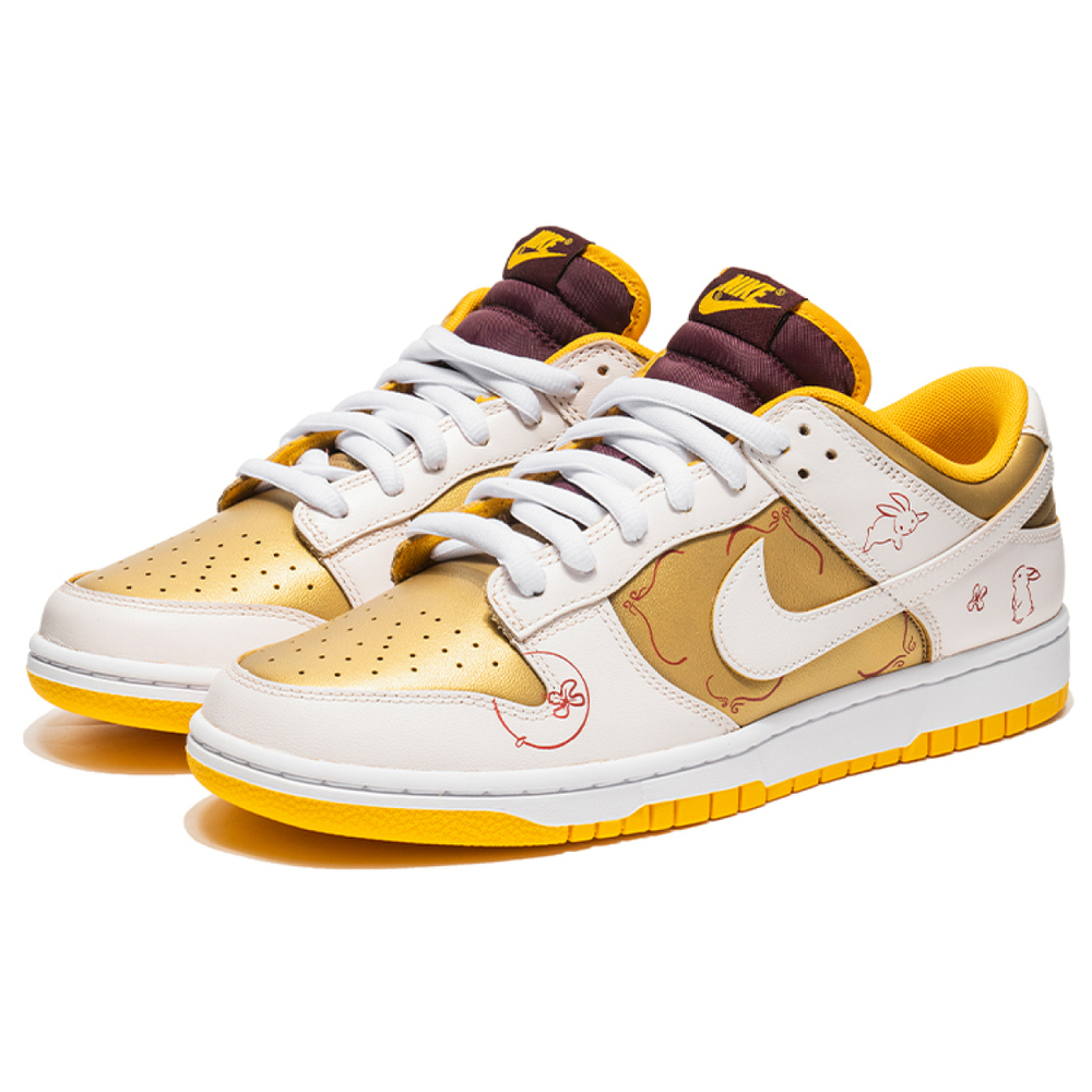 【 】 Nike Dunk Low CNY