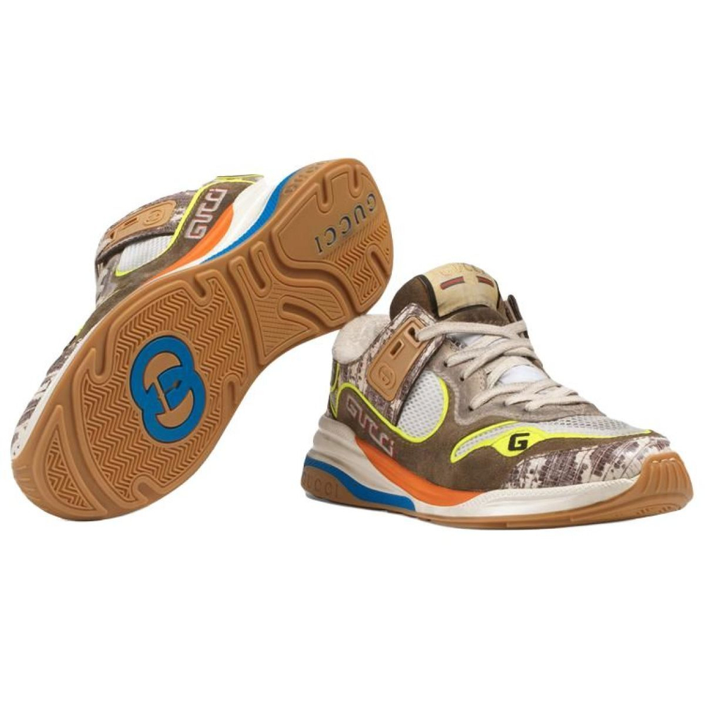 GUCCI Ultrapace