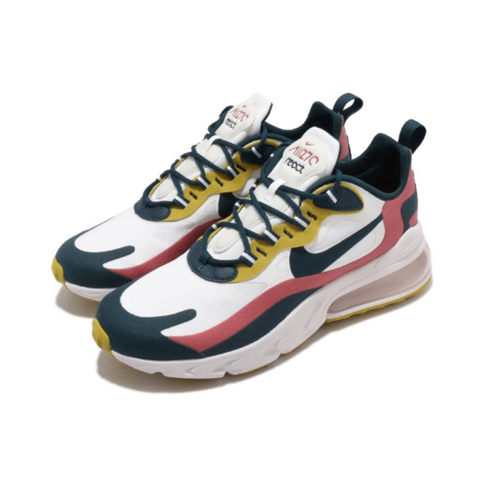 Nike Air Max 270 React