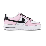 【 】 Nike Air Force 1 LE GS