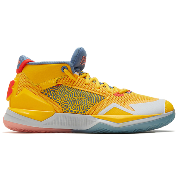 New Balance Kawhi 1 The Kawhi TPU
