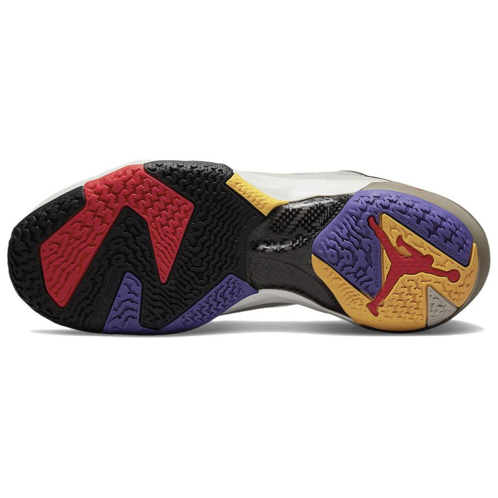 Jordan Air Jordan 37 "Beyond Borders"