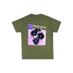 Travis Scott Cactus Jack Astroworld T