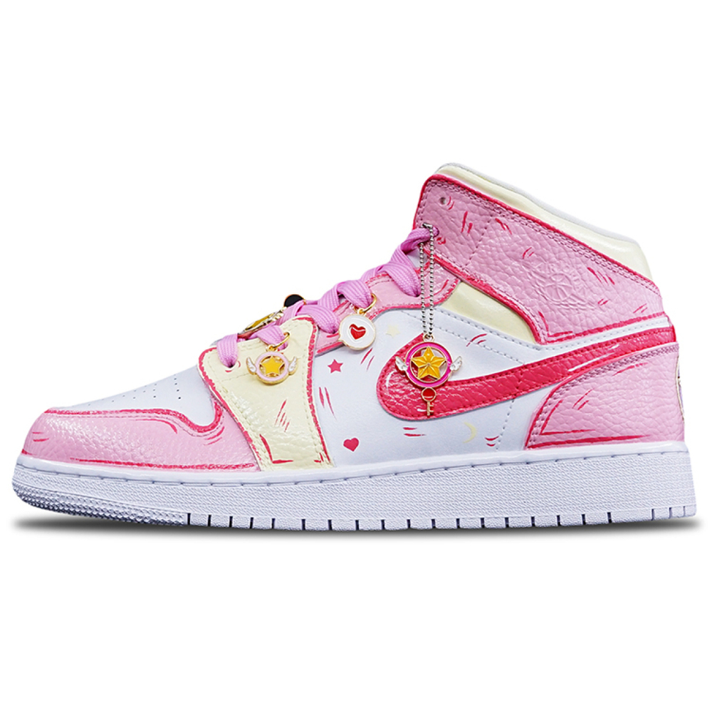 【 】 Jordan Air Jordan 1 Mid