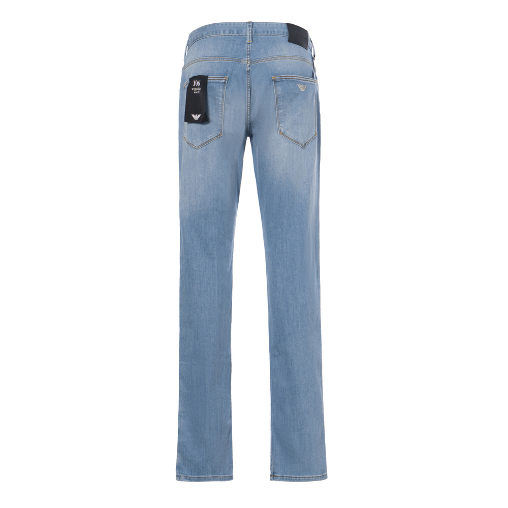 EMPORIO ARMANI SS23