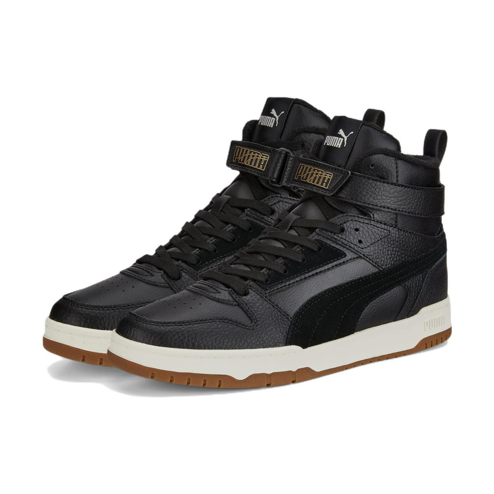 PUMA RBD Game